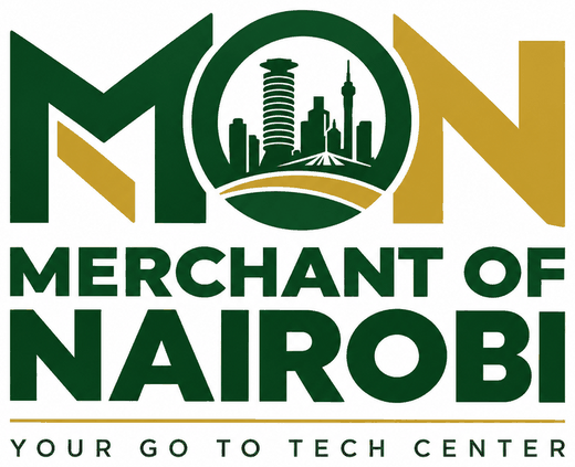 Merchant of Nairobi