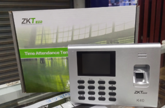 Time Attendance Terminal