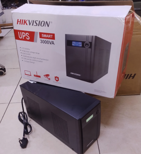 Hikvision UPS