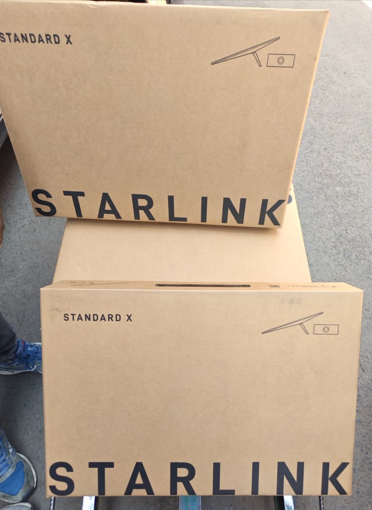 Starlink