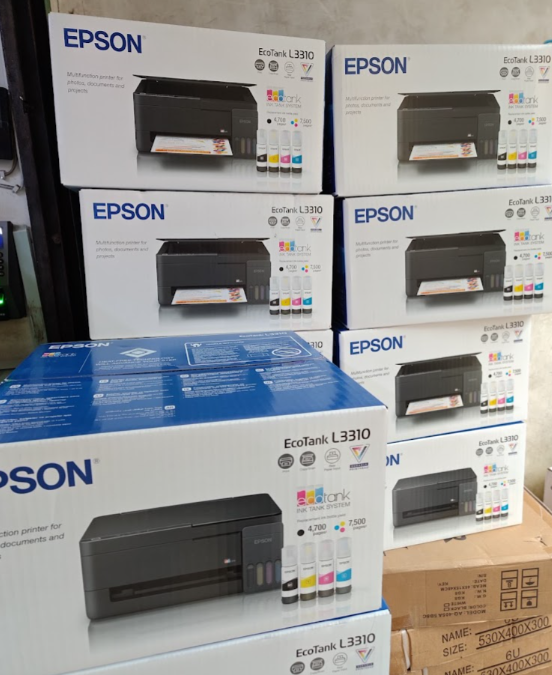 Epson EcoTank L3310