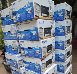 Epson printer