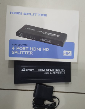 HDMI Splitter