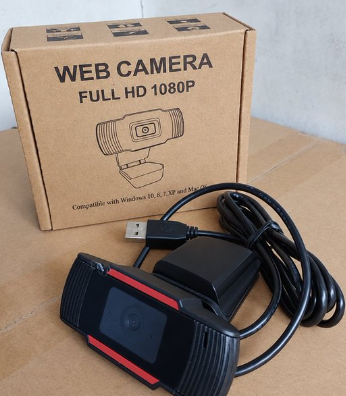 Web Camera