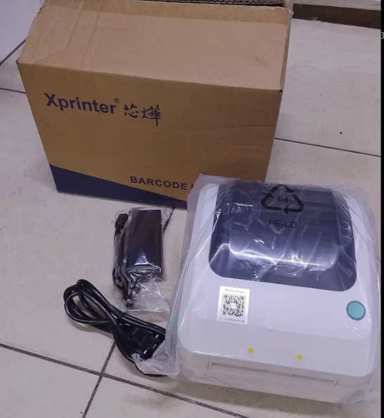Label Printer