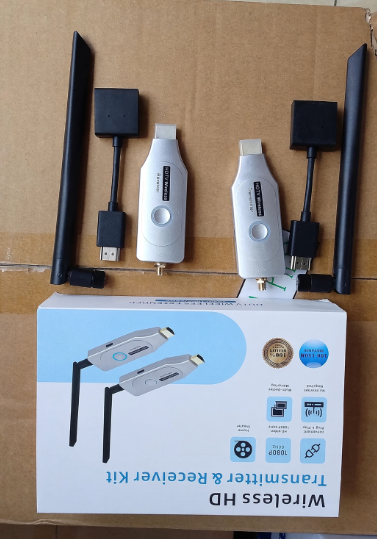 HDMI Wireless extender