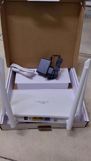 4g/3g 4g Router / Simcard Router