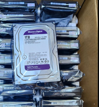 1TB Hard Drive